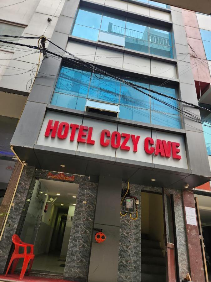 Hotel Cozy Cave 3*